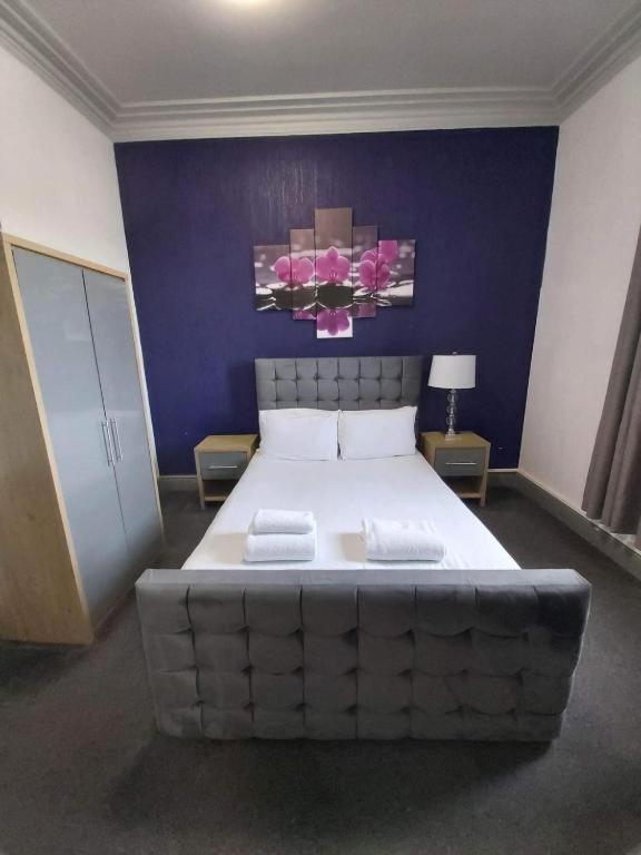 Oyo Ivy Hotel Skegness Exterior photo